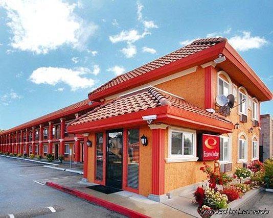 Motel Driftwood Santa Clara Exterior foto