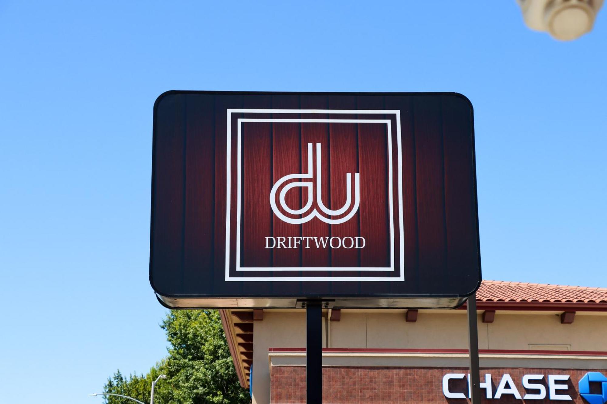 Motel Driftwood Santa Clara Exterior foto